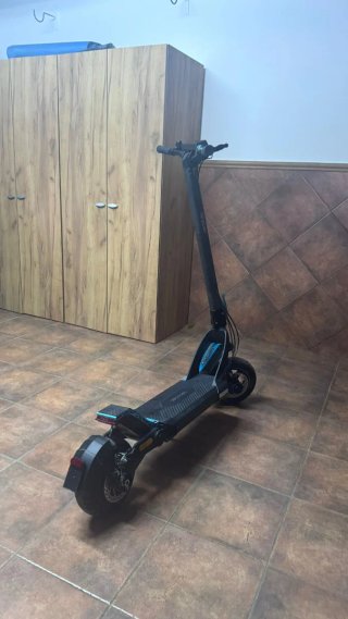 Patinete Cecotec 2023 Vmax 25km/h
