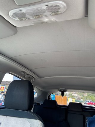 Nissan Qashqai 2012