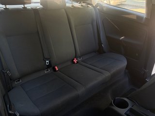 Volkswagen Golf 1.9TDI Pegatina B