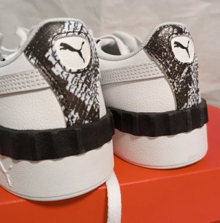 Puma Carina Talla 40.5