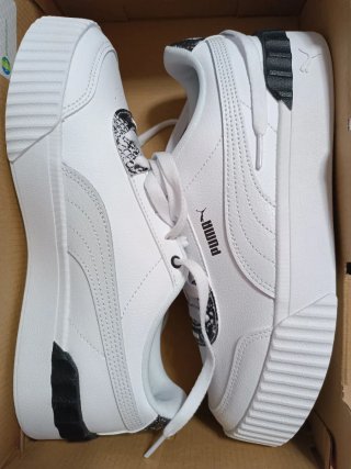 Puma Carina Talla 40.5