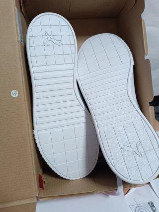 Puma Carina Talla 40.5