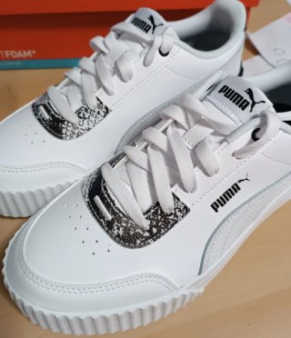 Puma Carina Talla 40.5