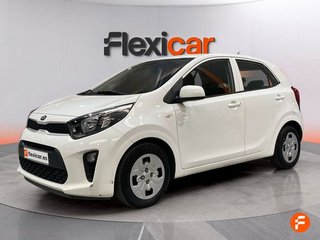 Kia Picanto 1.0 CVVT 49kW (67CV) Concept