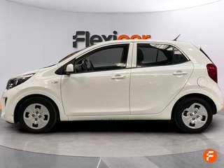 Kia Picanto 1.0 CVVT 49kW (67CV) Concept