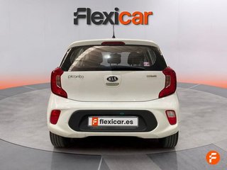 Kia Picanto 1.0 CVVT 49kW (67CV) Concept