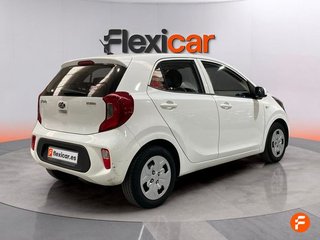 Kia Picanto 1.0 CVVT 49kW (67CV) Concept