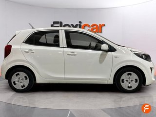 Kia Picanto 1.0 CVVT 49kW (67CV) Concept