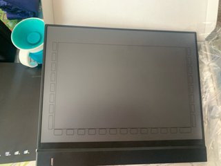 Tableta Gráfica Silvercrest Nueva a estrenar