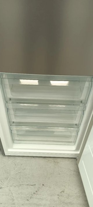 NEVERA COMBI TEKA NO FROST ENERGÍA A+