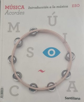 MUSICA ACORDES INTRODUCCION A LA MUSICA ESO