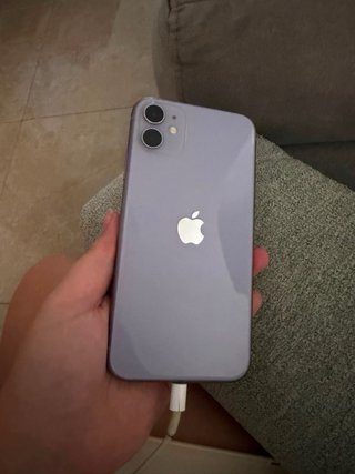 iPhone 11 Multicolor
