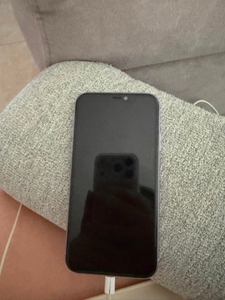 iPhone 11 Multicolor