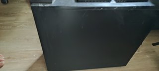 Caja PC Hummer SX Negra