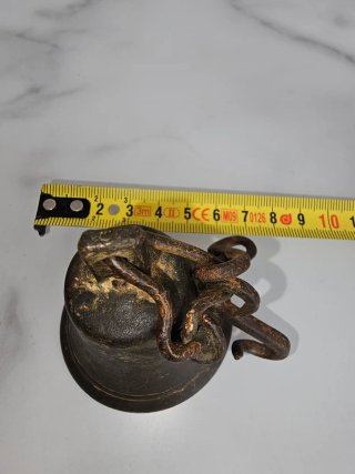 Campane e Campanelli Antichi