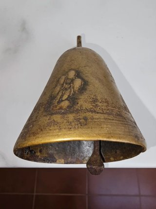 Campane e Campanelli Antichi