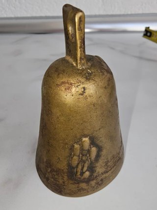 Campane e Campanelli Antichi