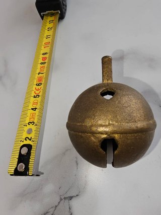 Campane e Campanelli Antichi