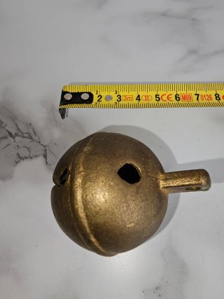 Campane e Campanelli Antichi