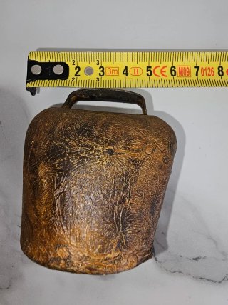 Campane e Campanelli Antichi