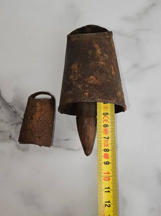 Campane e Campanelli Antichi