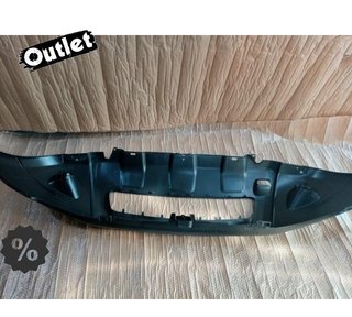 ED PARAGOLPES DELANTERO DACIA DUSTER 15-18 C002066C6