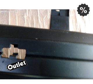 ED PARAGOLPES DELANTERO DACIA DUSTER 15-18 C002066C6
