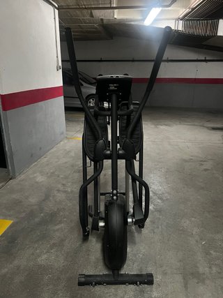 Elíptica Fitter plegable casi nueva