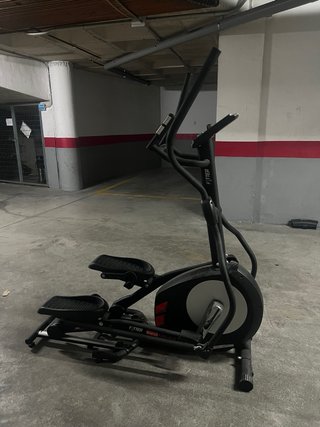 Elíptica Fitter plegable casi nueva