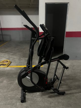 Elíptica Fitter plegable casi nueva