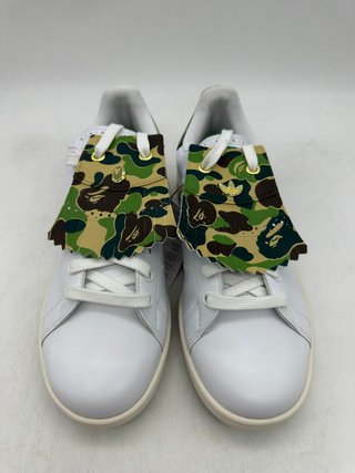 ADIDAS STAN SMITH GOLF x BAPE IG5916 TALLA 40 2/3
