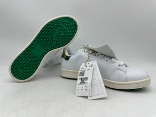 ADIDAS STAN SMITH GOLF x BAPE IG5916 TALLA 40 2/3