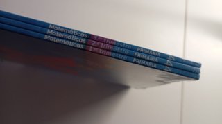 Matemáticas 4 Primaria
