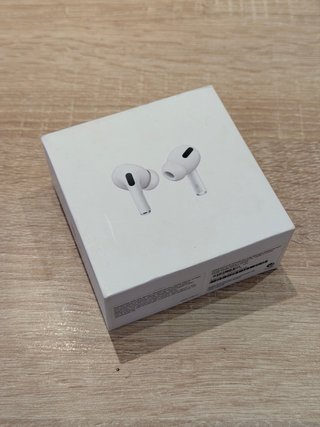 AirPods Pro (1ª gen) Apple Originales