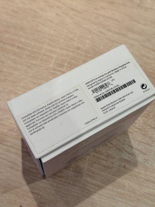 AirPods Pro (1ª gen) Apple Originales