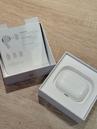 AirPods Pro (1ª gen) Apple Originales