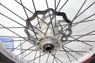 Llanta Rueda Delantera Beta Enduro RR 350 4T 2017