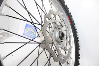 Llanta Rueda Delantera Beta Enduro RR 350 4T 2017