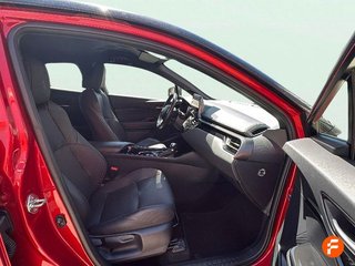 Toyota C-HR 1.8 Advance Hybrid 140