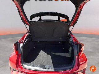 Toyota C-HR 1.8 Advance Hybrid 140