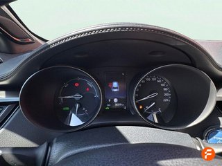 Toyota C-HR 1.8 Advance Hybrid 140