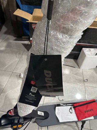 Ducati PRO-II Plus Advanced Safety