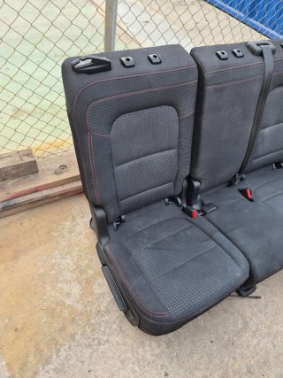 Juego Asientos Ford Kuga 2023