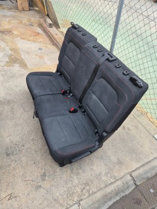Juego Asientos Ford Kuga 2023