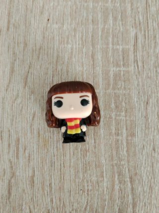 Pack Mini Figuras Funko Harry Potter