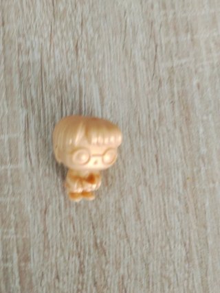 Pack Mini Figuras Funko Harry Potter