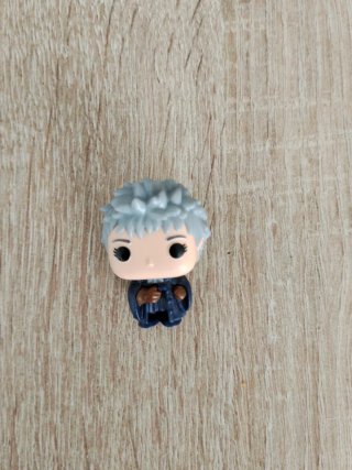Pack Mini Figuras Funko Harry Potter
