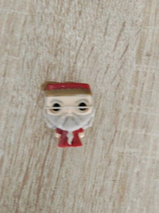 Pack Mini Figuras Funko Harry Potter