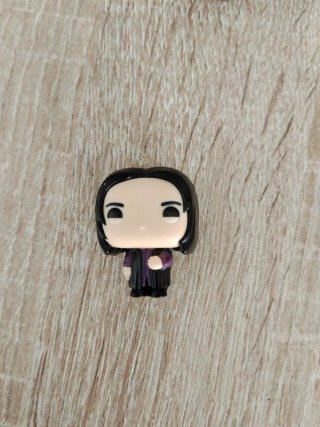 Pack Mini Figuras Funko Harry Potter