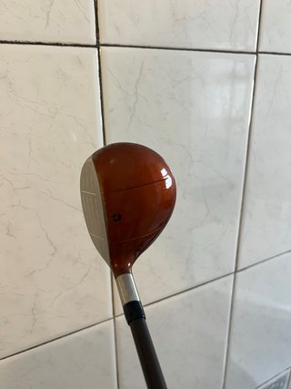 TaylorMade Burner SuperSteel Madera 5